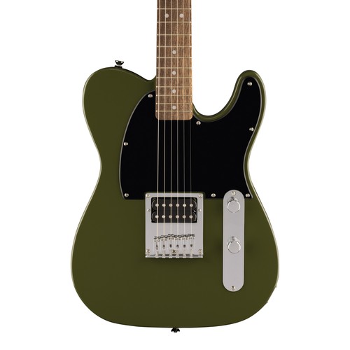 Fender squier sonic - fender, esquire