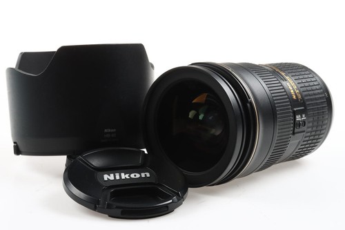 Nikon nikkor 70 mm - nikkor, 24-70