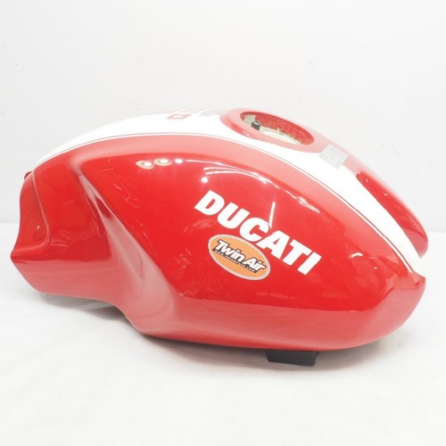Serbatoio carburante ducati - serbatoio,