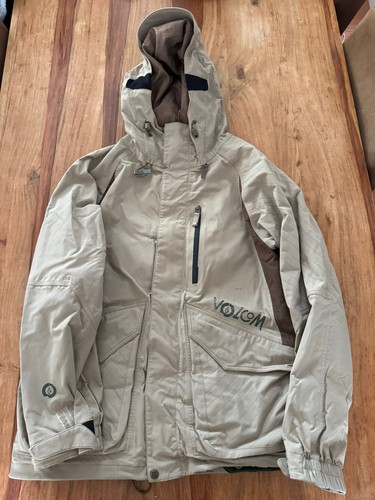 Volcom nimbus giacca sci - nimbus, da
