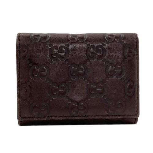Gucci 120965 signature - gg,