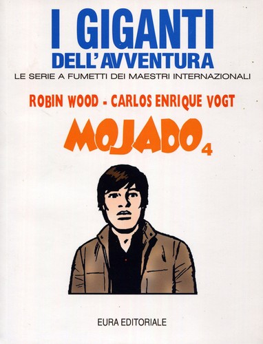 028 giganti dell - giganti, avventura