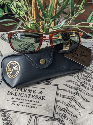 Lunettes ray ban - lunettes, olympian