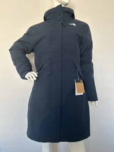 The north face - the, parka
