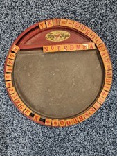 1917 FOXY TOYS ANTIQUE SLATE