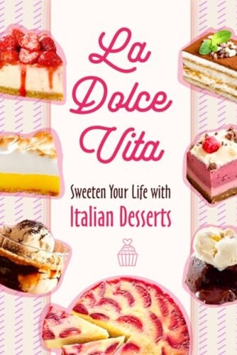 Dolce vita sweeten - dolce,