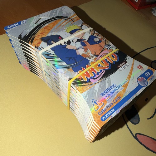 Kayou naruto platinum series - kayou,