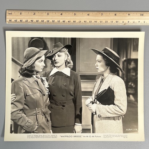 Vintage 1940 waterloo - vintage,