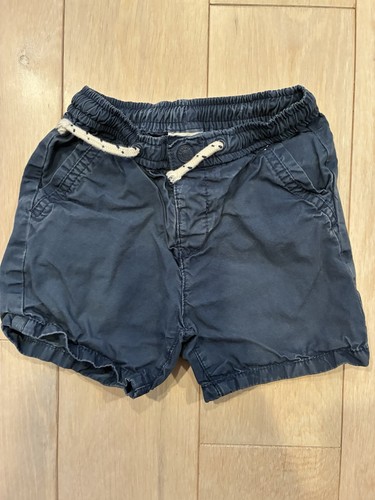 Pantaloncini zara bambino - pantaloncini, blu
