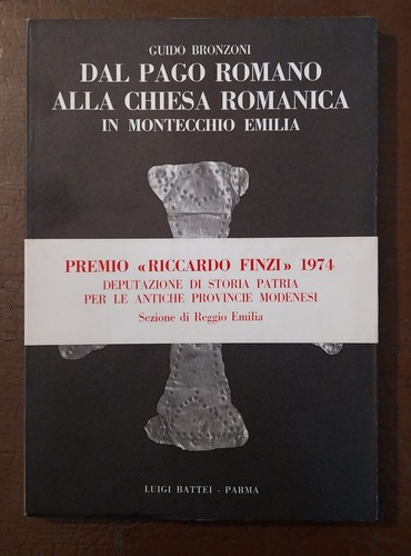 Bronzoni dal pago - g.,