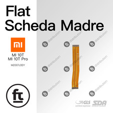 XIAOMI FLAT COLLEGAMENTO