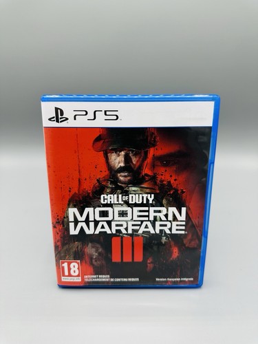 Call duty modern - call, 3