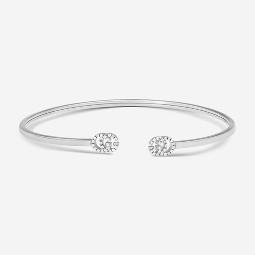 Bracciale gucci running oro - bracciale, gg