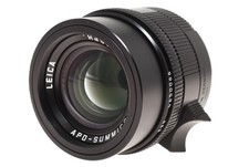 Obiettivo Leica Apo Summicron