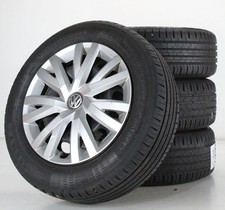 VW Golf 7 Ruote Estive Conti