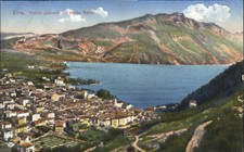 Riva del Garda Riva 1920 ca.