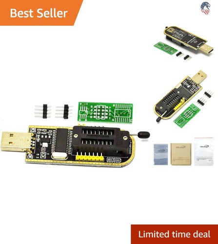 Ch341a programmatore - ch341a,