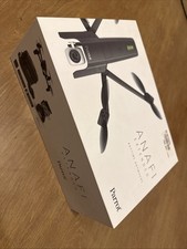 Parrot Anafi Extended Drone - Nero