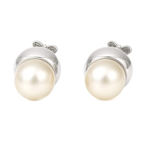 Orecchini carati oro - 18,