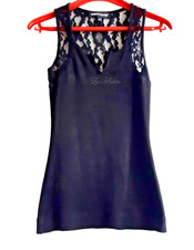 Madness National Tank nera