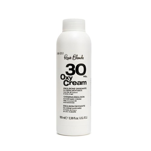 Renee blanche acqua - blanche,