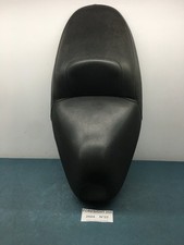 SELLA SEDILE GANCIO COME FOTO HONDA FORESIGHT 250 2000 2001 2002 2003 2004 2005