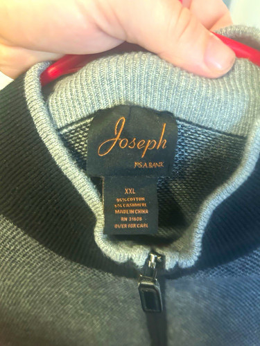 Maglione joseph abboud - maglione, uomo