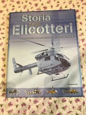 STORIA DEGLI ELICOTTERI. I