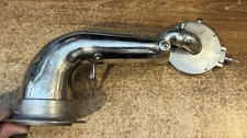 Antico FONOGRAFO TONO BRACCIO