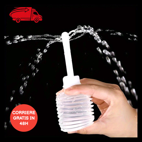 1pz bottiglia bidet - , portatile