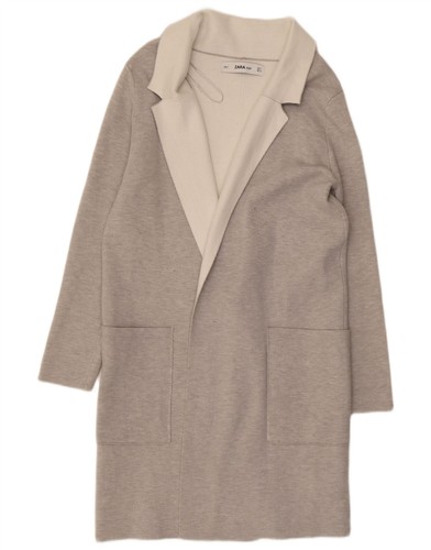 Zara maglione cardigan donna - zara,