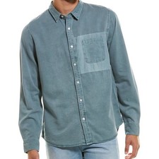 Camicia frame denim - camicia,