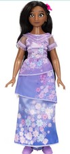 Disney Encanto Isabela Fashion