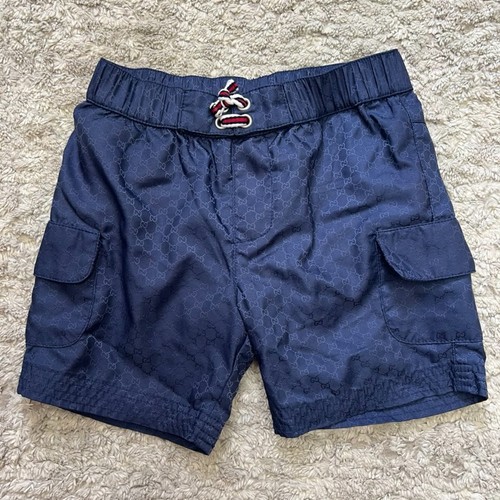 Pantaloncini bagno gucci - da,