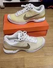 Shoes Nike Tennis RF Roger Federer Wimbledon 2009 