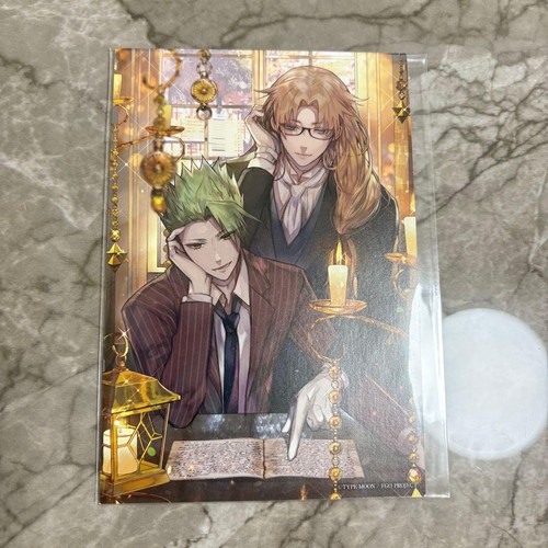 Cartolina collezione fate - cartolina,