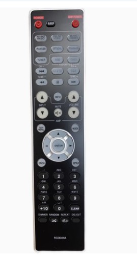 Nuovo telecomando marantz - nuovo,