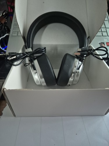 Cuffie stereo wireless 1 - wireless, 5
