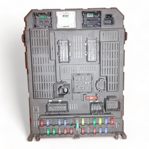Centralina body computer per - centralina,