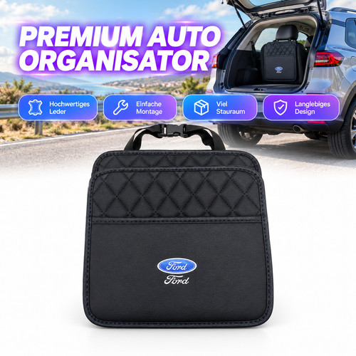 Borsa supporto seggiolino auto