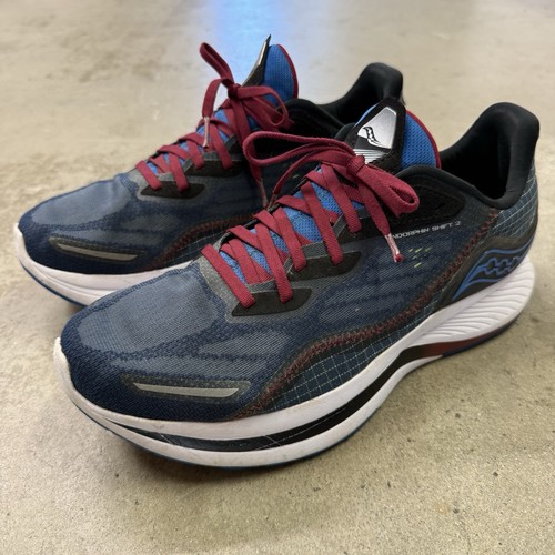 Scarpe corsa saucony - scarpe,