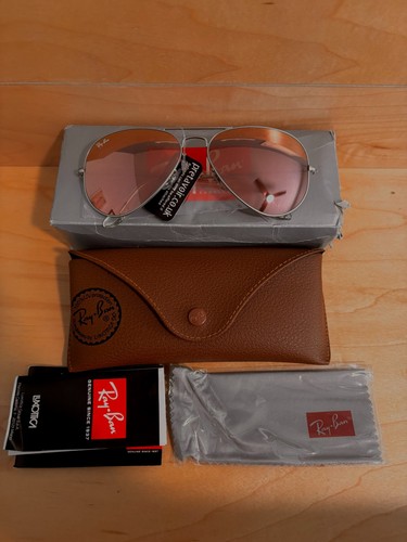 Ray ban rb3025 - ray,