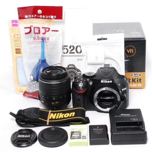 Nikon d5200 447034 - d5200,