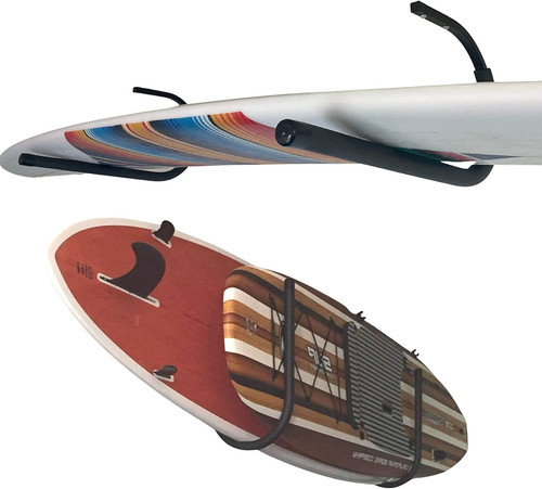 Stand paddleboard rack - stand,