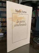 Roberto simone la - de, gatta
