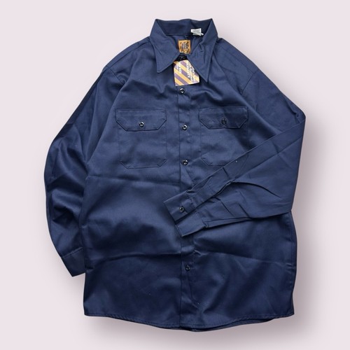Camicia vintage deadstock uomo - camicia,