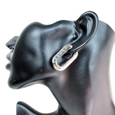 Orecchini a cerchio LOUIS