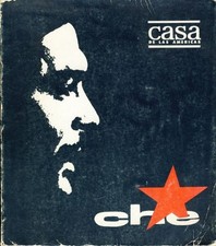 Casa de las Americas Che