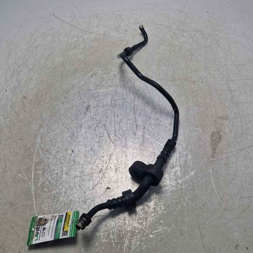 Tubo condotto radiatore olio