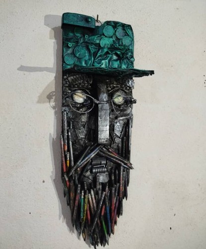 Escultura